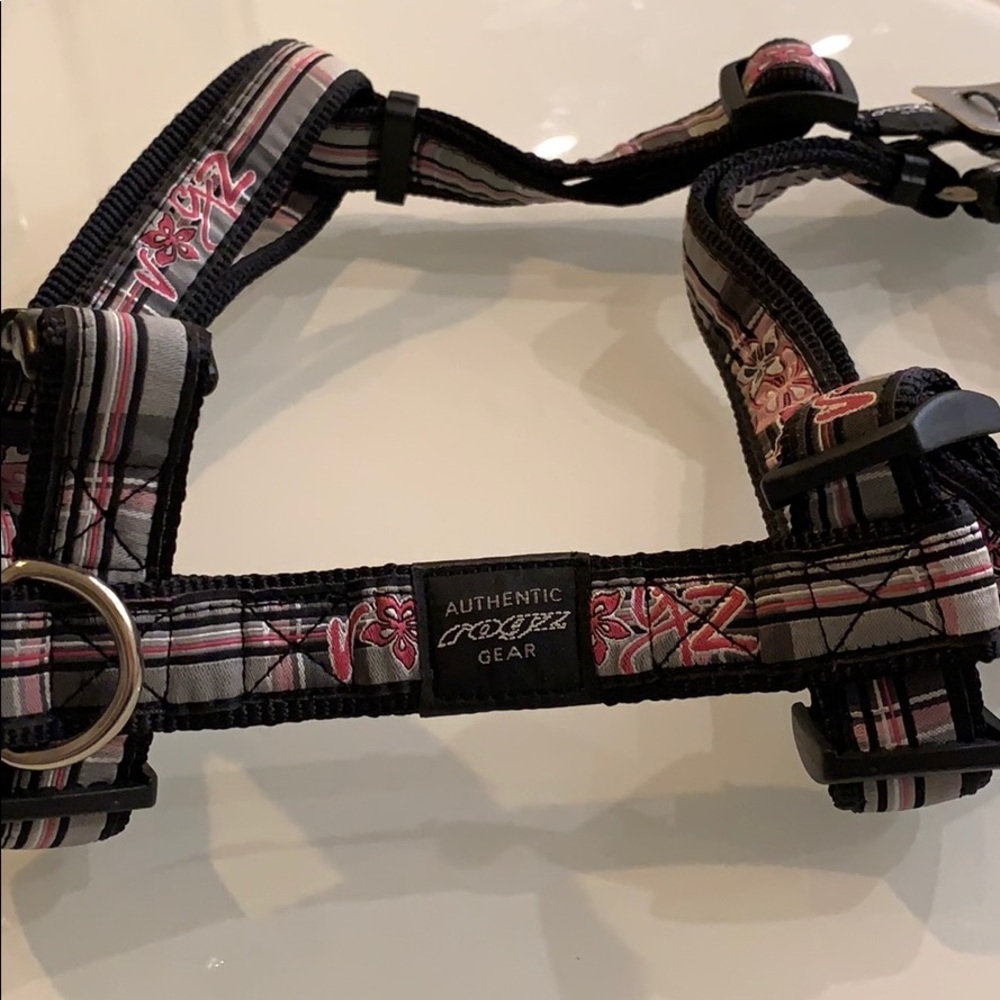 Rogz big dog harness - XL size
